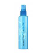 Kosmetyki do stylizacji włosów - Sebastian Shine Define Hairspray 200ml - miniaturka - grafika 1