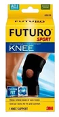 Ortezy, stabilizatory i opaski elastyczne - 3M VISCOPLAST Futuro Sport regulowana opaska na kolano |  OD 199 PLN! - miniaturka - grafika 1