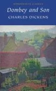 Wordsworth Charles Dickens Dombey and Son - Literatura przygodowa - miniaturka - grafika 1