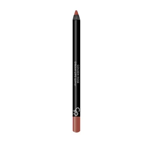 GOLDEN ROSE DREAM LIPS KREDKA DO UST 538 - Konturówki do ust - miniaturka - grafika 1