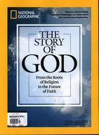 Czasopisma - National Geographic Special [US] - miniaturka - grafika 1