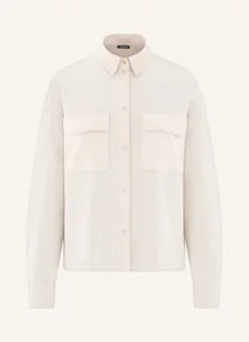 Joop! Koszula Birit weiss - JOOP! - Koszule damskie - miniaturka - grafika 1