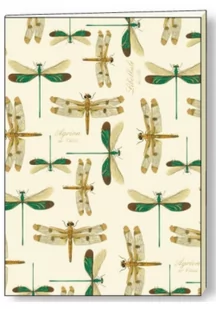 Rossi Notatnik ozdobny A5 64 kartki BR NB T01A OD 24,99zł - Szkolne artykuły papiernicze - miniaturka - grafika 2