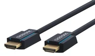 Kable - CLICKTRONIC Aktywny kabel HDMI 2.0 4K 60Hz 20m - miniaturka - grafika 1