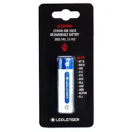 Akcesoria turystyczne - Zweibrüder Bateria MT10/mh10 LED Lenser 501001 - miniaturka - grafika 1