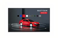 Monitory reklamowe i wyświetlacze - LG 32TNF5P-B 32" Monitor dotykowy - miniaturka - grafika 1
