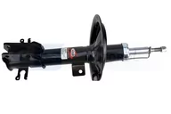 Amortyzatory - MAGNETI MARELLI AMORTYZATOR PRZÓD MAGNETI 1822G FIAT MAREA 1.8,1.9TD 96 GAZOWY - miniaturka - grafika 1