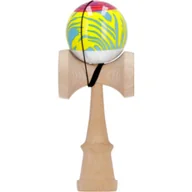 Kendama - Sweets Kendama Grain Split 2.0 CMYK - miniaturka - grafika 1