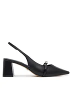 Czółenka - Aldo Czółenka Skepper 13968282 Czarny - miniaturka - grafika 1