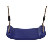 Place zabaw - Wabnic Wabnic, huśtawka Deska - miniaturka - grafika 1