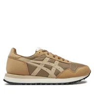 Sneakersy męskie - Sneakersy Asics Tiger Runner Ii 1203A293 Beżowy - miniaturka - grafika 1