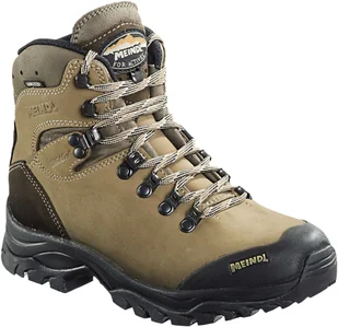 Buty trekkingowe damskie Kansas Lady GTX nieprzemakalne z GORE-TEX beżowe (2891/10) - Buty trekkingowe damskie - miniaturka - grafika 1