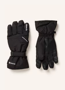 Reusch Rękawiczki Narciarskie Sven Gore-Tex schwarz - Rękawiczki - miniaturka - grafika 1