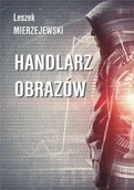 Kryminały - Handlarz obazów - miniaturka - grafika 1