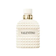 Wody i perfumy męskie - Valentino Born In Roma Uomo Ivory Woda toaletowa 100 ml Męskie - miniaturka - grafika 1