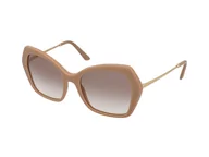 Okulary przeciwsłoneczne - Dolce & Gabbana DG4399 162013 - miniaturka - grafika 1