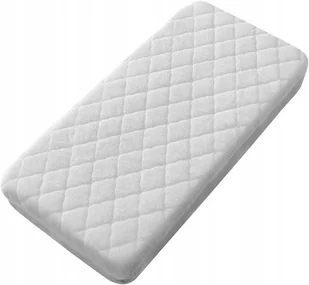 Ochraniacz na materac Interbaby 120 x 60 cm - Ochraniacze do łóżeczka - miniaturka - grafika 1