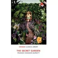 Obcojęzyczna literatura faktu i reportaż - The Secret Garden - miniaturka - grafika 1
