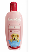 Szampony i odżywki dla psów - Laboratorium DermaPharm Sens-i-lavi szampon dla wszystkich ras 250 ml 56069-uniw - miniaturka - grafika 1