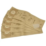 Worki do odkurzaczy - Karcher 6.904-263.0 Worki do odkurzacza Karcher - miniaturka - grafika 1