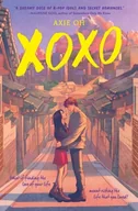 Pozostałe książki - XOXO - miniaturka - grafika 1