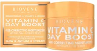 Kremy do twarzy - Krem do twarzy Biovene Vitamin C Day Boost Age-Correcting Moisturizer 50 ml (8436575095004) - miniaturka - grafika 1