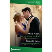 Romanse - Na moich warunkach, Intrygująca piękność - miniaturka - grafika 1