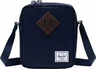 Nerki - Herschel Herschel Heritage Crossbody 11137-05432 Granatowe One size - miniaturka - grafika 1