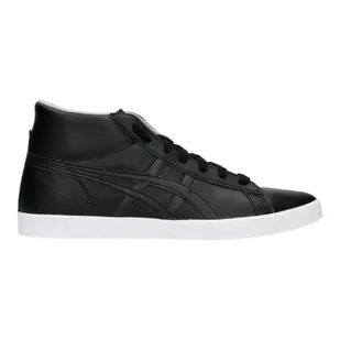 Onitsuka Tiger, Buty damskie, Grandest "Black", rozmiar 37 1/2 - Moda i Uroda OUTLET - miniaturka - grafika 1