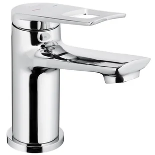 KFA KFA AMAZONIT bateria umywalkowa stojąca chrom 4622-815-00 4622-815-00 - Baterie umywalkowe - miniaturka - grafika 1
