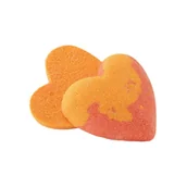 Kosmetyki do kąpieli - Sisi & Me Kula do kąpieli Orange Blossom 190g - miniaturka - grafika 1