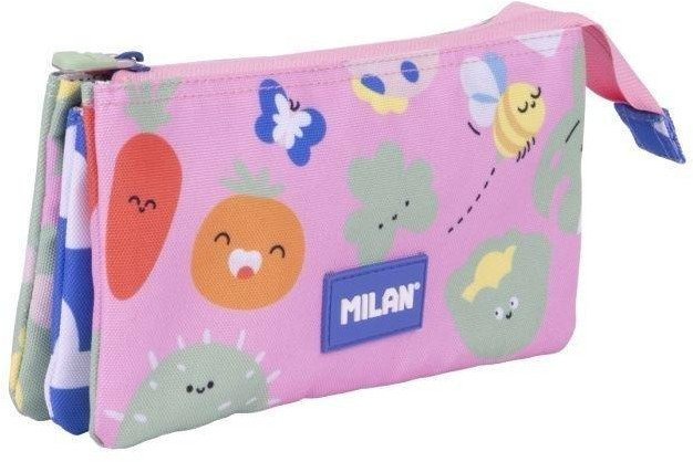 Piórnik 5 komorowy Green&Grow