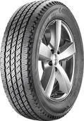 Opony terenowe i SUV letnie - Nexen Roadian HT P245/70R16 107S - miniaturka - grafika 1