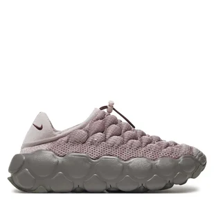 Sneakersy Nike Flyknit Haven FD2148 003 Fioletowy - Sneakersy damskie - miniaturka - grafika 1