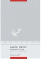 Biografie i autobiografie - Nauce i krajowi - miniaturka - grafika 1
