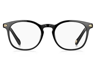 Okulary korekcyjne Fossil FOS 7063 807 - Okulary korekcyjne, oprawki, szkła - miniaturka - grafika 2