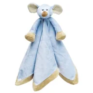 Maskotki i pluszaki - Teddykompaniet Diinglisar Myszka koc przytulanka - miniaturka - grafika 1