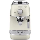 Ekspresy do kawy - DeLonghi Distinta ECI 341.W - miniaturka - grafika 1