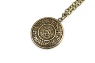 Wisiorki - Znaki Zodiaku Amulet I Wisiorek W Jednym - miniaturka - grafika 1