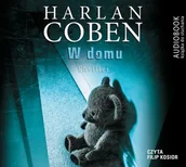 Audiobooki - literatura piękna - W domu Harlan Coben MP3) - miniaturka - grafika 1