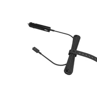Adaptery i przejściówki - DELL 492-BBUN adapter zasilający/ inwentor Automatyczna 65 W Czarny - miniaturka - grafika 1