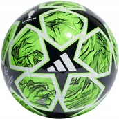 Piłka nożna - Piłka do piłki nożnej, rozmiar 5, Adidas, Champions League, Club - miniaturka - grafika 1