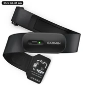 Akcesoria do zegarków - GARMIN pasek do pomiaru tętna HRM 200 XS-S czujnik tętna 010-13388-01 ★ Kup teraz, zapłać za 30 dni GRATIS WYSYŁKA ZWROT DO 365 DNI - miniaturka - grafika 1