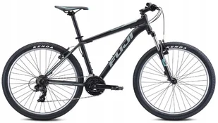 PRO-MOC-JA Rower MTB * FUJI NEVADA rama 17 cali * koła 26 " SHIMANO - Rowery - miniaturka - grafika 1