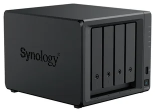 Synology DS925+ DS925+ - Serwery plików NAS i macierze dyskowe - miniaturka - grafika 1