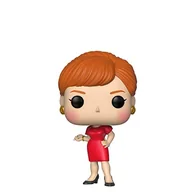Figurki kolekcjonerskie - Funko Figurka Joan - Pop! Vinyl: Telewizja Mad Men - miniaturka - grafika 1