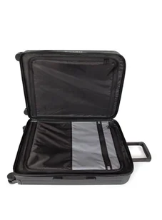 Walizka duża hybrydowa Eastpak Cnnct Case L - cnnct black - Torby podróżne - miniaturka - grafika 7