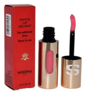 Sisley 2 #pretty Błyszczyk 0.6 g - Błyszczyki do ust - miniaturka - grafika 5