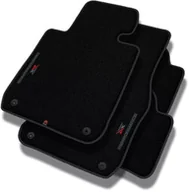 Dywaniki samochodowe - Dywaniki welurowe PERFORMANCE Premium do Suzuki Swace od 2020 - F1N00550 - miniaturka - grafika 1