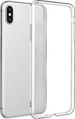 Etui i futerały do telefonów - CASE ETUI SLIM 1MM TRANSPARENT XIAOMI REDMI K30 - miniaturka - grafika 1